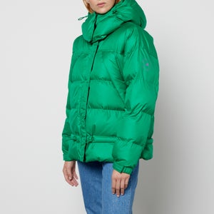 Adidas by Stella McCartney Quilted Shell Puffer Jacket