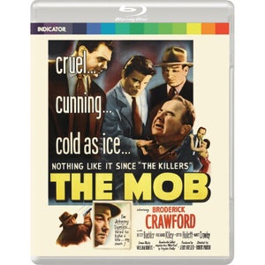 暴徒 The Mob (Standard Edition)