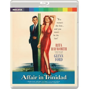 Affair in Trinidad (Standard Edition)