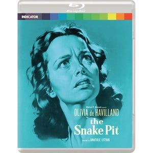 蛇穴 The Snake Pit (Standard Edition)