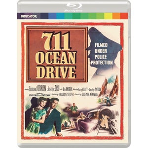 赌城煞星 711 Ocean Drive (Standard Edition)