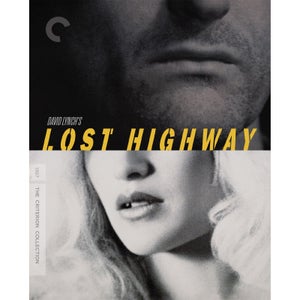 Lost Highway - The Criterion Collection