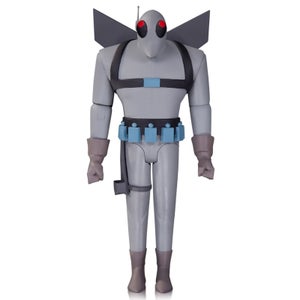 Batman Animated - DC 6 Inch Action Figure #26: Firefly (The New Batman Adventures Version)