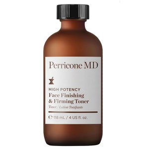 Perricone MD Exfoliators & Toners High Potency Classics Face Finishing & Firming Toner 118ml / 4 fl.oz.