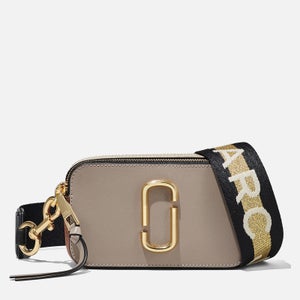 Marc Jacobs The Snapshot Leather Bag