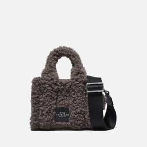 Marc Jacobs The Mini Teddy Tote Bag