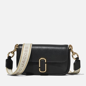 Marc Jacobs The J Marc Mini Leather Shoulder Bag