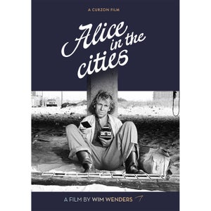 Alice In The Cities