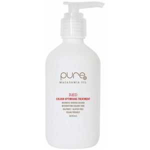 Pure Colour Treatment Red 200ml