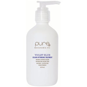 Pure Colour Treatment Violet Blue 200ml