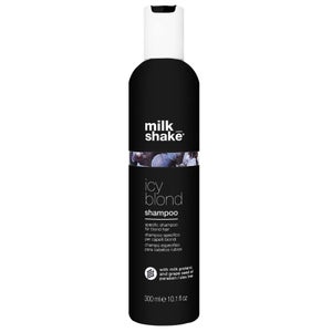 milk_shake Icy Blonde Shampoo 300ml