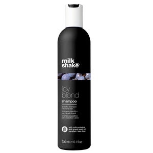 milk_shake Icy Blonde Shampoo 300ml