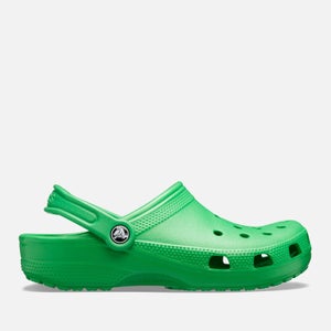 Crocs Classic Rubber Clogs
