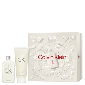 Calvin Klein CK One Eau de Toilette 50ml Gift Set