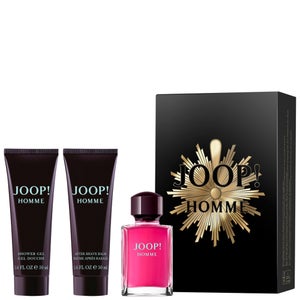 JOOP! Homme Eau de Toilette Spray 30ml Gift Set