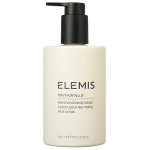 ELEMIS House of Elemis Mayfair No.9 Hand and Body Lotion 300ml / 10.1 fl.oz.