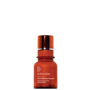 Dr Dennis Gross Vitamin C and Lactic Firm and Bright Eye Treatment 15ml