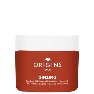 Origins Ginzing Gel Cream with Caffeine + Niacinamide 50ml