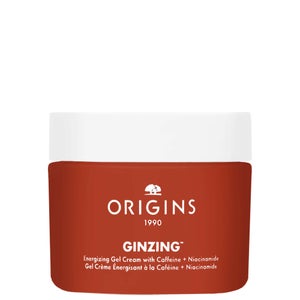 Origins Ginzing Energizing Gel Cream with Caffeine + Niacinamide 50ml