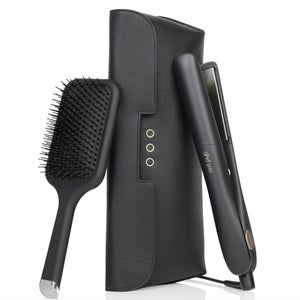 ghd Gold Hair Straightener Gift Set (Worth $415.00)