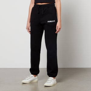 Fiorucci Angels Cotton-Jersey Jogging Bottoms