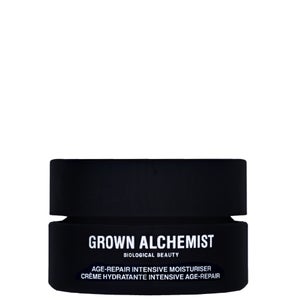 Grown Alchemist Skincare Age-Repair Intensive Moisturiser 40ml