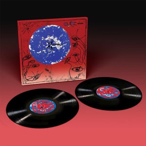 The Cure - Wish - 30Th Anniversary Edition Vinyl 2LP