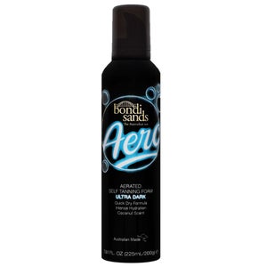 Bondi Sands Foams Aero Self Tanning Foam Ultra Dark 225ml