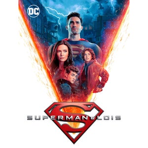 Superman and Lois: Season 2