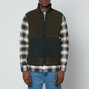 Farah Caldwell Shell Gilet