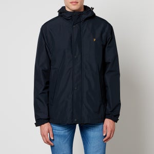 Farah Jones Fleece-Lined Jacket
