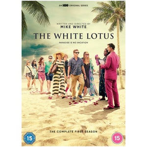 The White Lotus