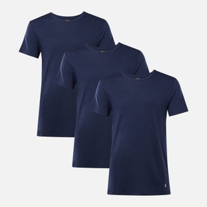 Polo Ralph Lauren 3-Pack Cotton T-Shirts