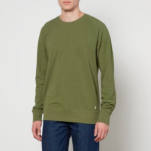 Polo Ralph Lauren Stretch-Cotton Jersey T-Shirt
