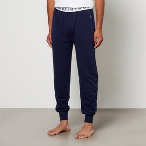 Polo Ralph Lauren Stretch-Cotton Jersey Pyjama Bottoms