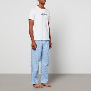 Polo Ralph Lauren Cotton Pyjama Set