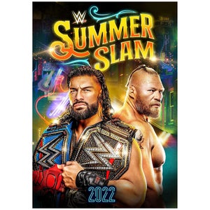 WWE: Summerslam 2022