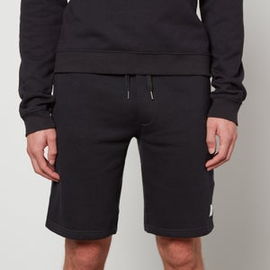 PS Paul Smith Stripped Cotton Shorts