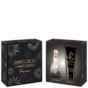 Jimmy Choo I Want Choo Forever Eau de Parfum 60ml Gift Set