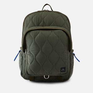 PS Paul Smith Reversible Backpack