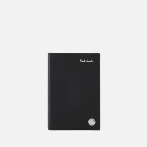 PS Paul Smith Leather Wallet