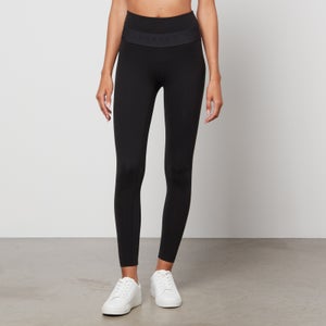 Varley Let's Move Studio High Recycled Stretch Leggings