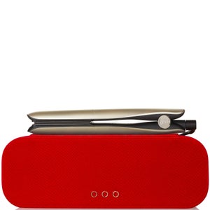 Gold Styler - 1" Flat Iron, Grand-Luxe Collection (Worth $269.00)