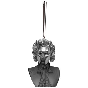 Trick or Treat Studios Ghost Ghoulette Nameless Ghoul Holiday Horrors Ornament