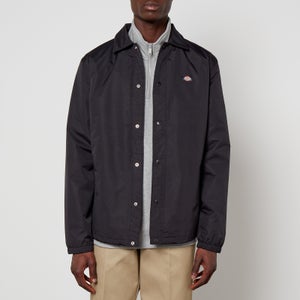 Dickies Oakport Coach Shell Jacket