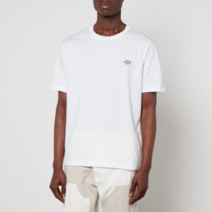 Dickies Mapleton Logo Cotton-Jersey T-Shirt