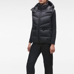 Moose Knuckles Park Nylon Vest