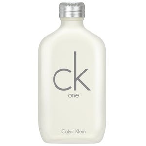 Calvin Klein CK One Eau de Toilette 100ml