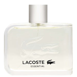 Lacoste Essential Eau de Toilette Spray 125ml