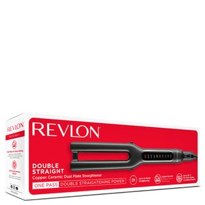 Revlon Professional Styler Double Straight
